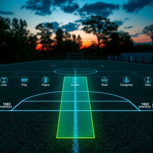 青训球员发展规划：破解未来足球星的秘密武器