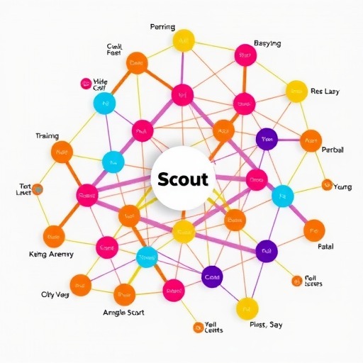 青训球探网络建设的突破之路：打造未来足球的黄金引擎