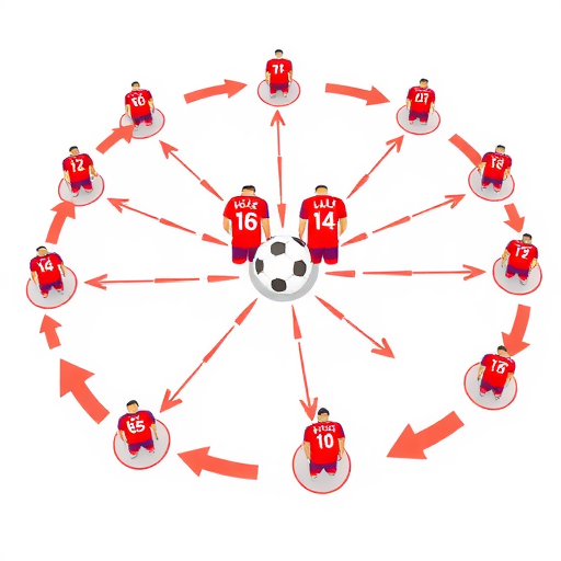 青训球员输送渠道深度解析：如何搭建最有效的路径