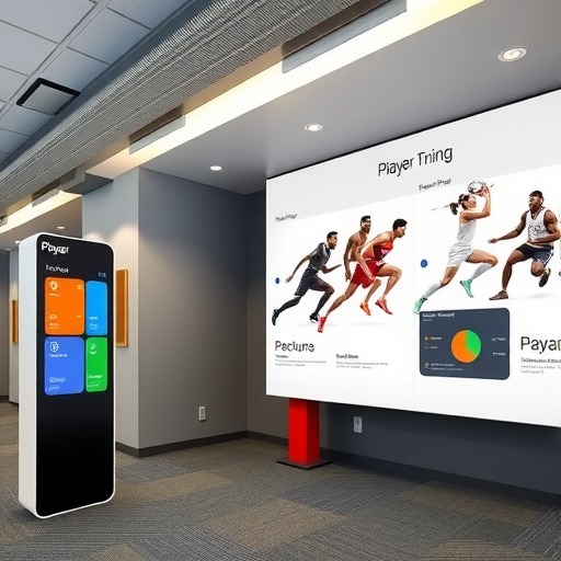 青训球员输送渠道揭秘：打破传统的创新路径