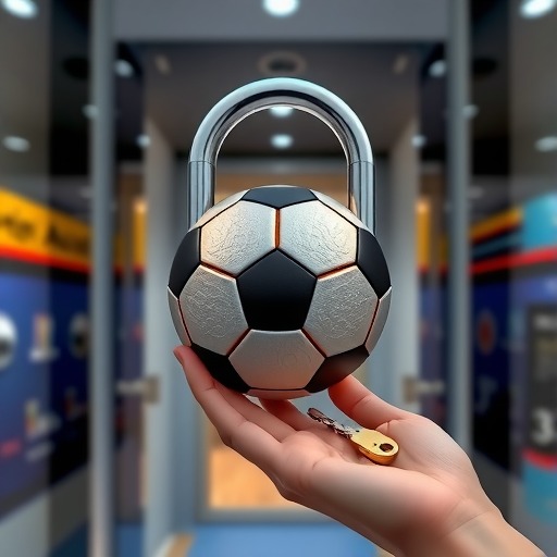 青训选拔机制完善：破解天赋奥秘的关键之匙