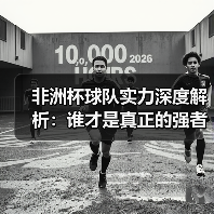 非洲杯球队实力深度解析：谁才是真正的强者？（图2）