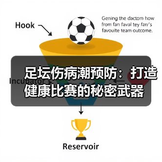 足坛伤病潮预防：打造健康比赛的秘密武器（图4）