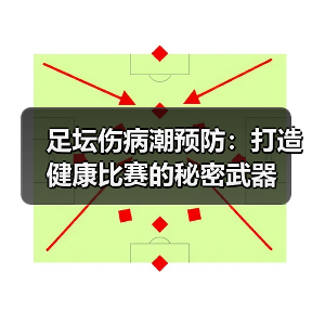 足坛伤病潮预防：打造健康比赛的秘密武器（图2）