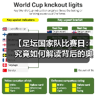 【足坛国家队比赛日：究竟如何解读背后的奥秘？】（图3）