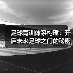 足球青训体系构建：开启未来足球之门的秘密武器（图2）