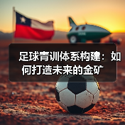 足球青训体系构建：如何打造未来的金矿（图1）