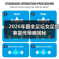 2026年最全足坛女足故事宣传策略揭秘（图2）