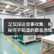 足坛球迷故事收集：揭秘你不知道的那些激情瞬间（图2）
