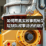 如何用真实故事揭秘足坛球队故事讲述的魅力（图1）