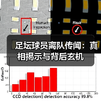 足坛球员离队传闻：真相揭示与背后玄机（图2）