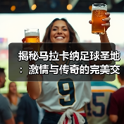 揭秘马拉卡纳足球圣地：激情与传奇的完美交融（图3）