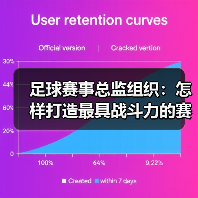 足球赛事总监组织：怎样打造最具战斗力的赛事团队（图1）