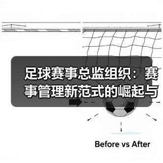 足球赛事总监组织：赛事管理新范式的崛起与实践探索（图2）