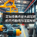 足坛经典点球大战背后的不朽瞬间与深层秘密（图4）