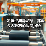 足坛经典乌龙球：那些令人难忘的瞬间揭秘（图4）