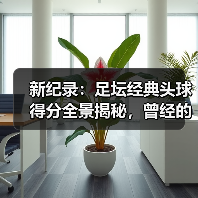 新纪录：足坛经典头球得分全景揭秘，曾经的传说如何成为永恒的荣耀（图1）