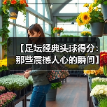 【足坛经典头球得分：那些震撼人心的瞬间】（图1）