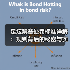 足坛禁赛处罚标准详解：规则背后的秘密与实战指南（图1）