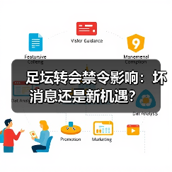 足坛转会禁令影响：坏消息还是新机遇？（图2）
