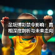 足坛博彩禁令影响：真相深度剖析与未来走向（图3）