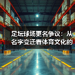 足坛球场更名争议：从名字变迁看体育文化的迷思（图1）