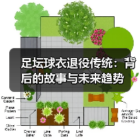 足坛球衣退役传统：背后的故事与未来趋势（图1）