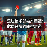 足坛俱乐部破产重组：危局背后的转型之道（图4）
