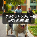 足坛名人堂入选：一场荣耀的终极验证（图3）
