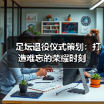 足坛退役仪式策划：打造难忘的荣耀时刻（图1）