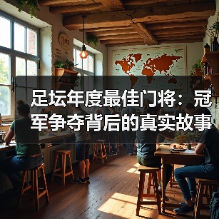 足坛年度最佳门将：冠军争夺背后的真实故事（图1）