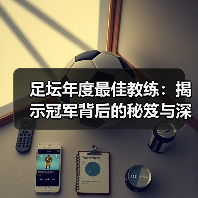 足坛年度最佳教练：揭示冠军背后的秘笈与深层思考（图1）