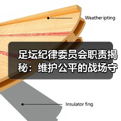 足坛纪律委员会职责揭秘：维护公平的战场守护者（图3）