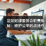 足坛纪律委员会职责揭秘：维护公平的战场守护者