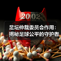 足坛仲裁委员会作用：揭秘足球公平的守护者（图1）