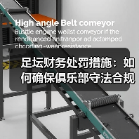 足坛财务处罚措施：如何确保俱乐部守法合规（图1）