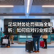 足坛财务处罚措施全解析：如何应对行业规范新趋势（图4）