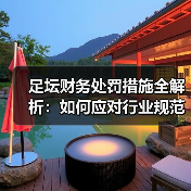 足坛财务处罚措施全解析：如何应对行业规范新趋势（图2）