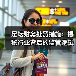 足坛财务处罚措施：揭秘行业背后的监管逻辑与应对策略（图4）