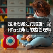 足坛财务处罚措施：揭秘行业背后的监管逻辑与应对策略（图2）