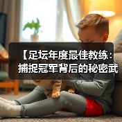 【足坛年度最佳教练：捕捉冠军背后的秘密武器】（图1）
