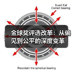 金球奖评选改革：从偏见到公平的深度变革（图4）