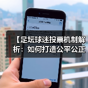 【足坛球迷投票机制解析：如何打造公平公正的投票体验】（图2）
