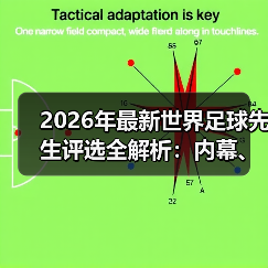 2026年最新世界足球先生评选全解析:内幕、趋势与实操策略(图1) 2026年最新世界足球先生评选全解析:内幕、趋势与实操策略(图1)