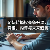 足坛转播权竞争升温：真相、内幕与未来趋势分析（图2）