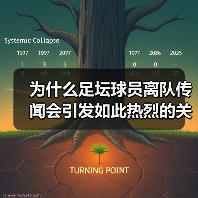 为什么足坛球员离队传闻会引发如此热烈的关注?这是足球圈永恒的焦点,也是球迷们茶余饭后的热门话题。不少人觉得这些传闻无非是媒体炒作,甚至有人相信背后隐藏着更深层的(图4) 为什么足坛球员离队传闻会引发如此热烈的关注?这是足球圈永恒的焦点,也是球迷们茶余饭后的热门话题。不少人觉得这些传闻无非是媒体炒作,甚至有人相信背后隐藏着更深层的(图4)