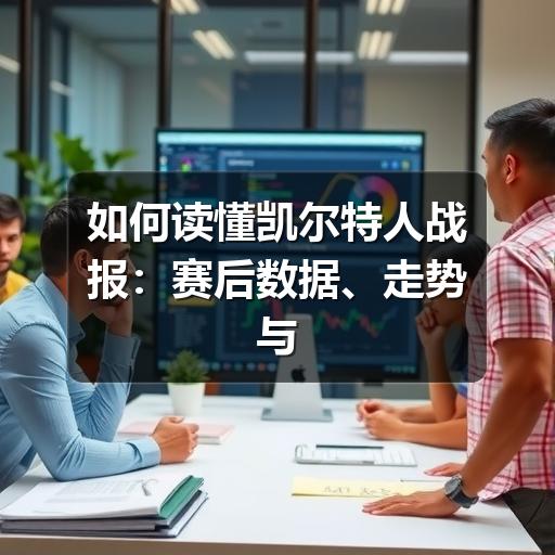 如何读懂凯尔特人战报:赛后数据、走势与复盘要点