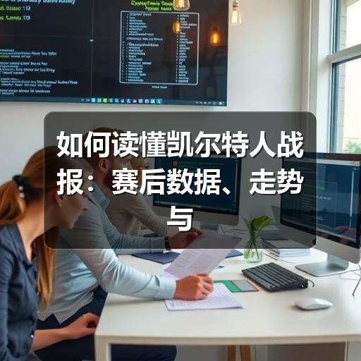 如何读懂凯尔特人战报:赛后数据、走势与复盘要点