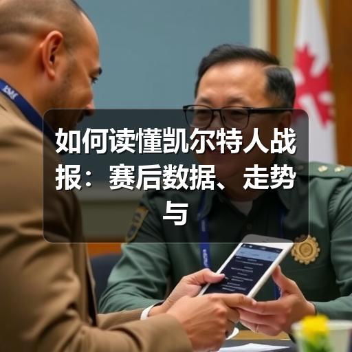 如何读懂凯尔特人战报:赛后数据、走势与复盘要点