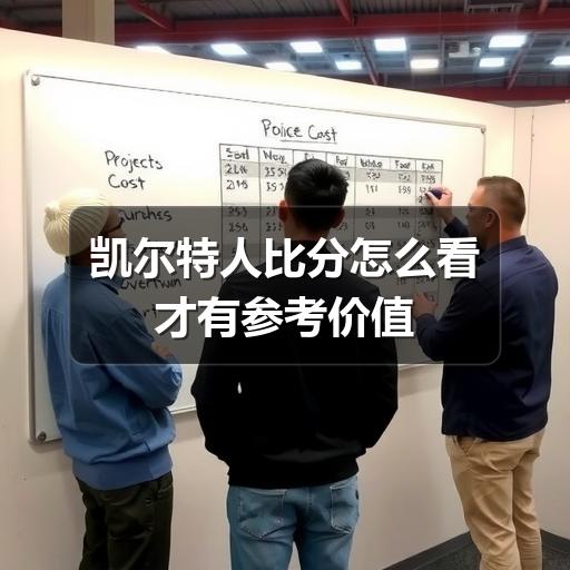 凯尔特人比分怎么看才有参考价值